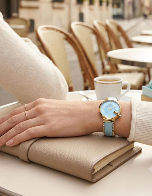 ROCHAS Ladies Watch